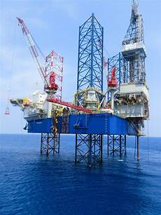 Hot Water Drilling Rigs