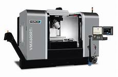 Hurco Cnc Mill