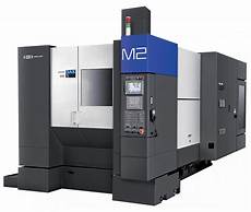 Hurco Cnc Mill