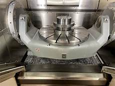 Hurco Cnc