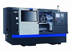 Hwacheon Lathe