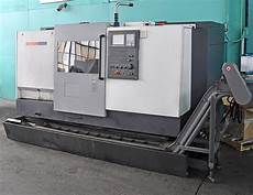 Hwacheon Lathe