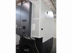 Hwacheon Lathe