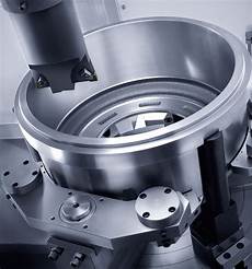 Hwacheon Lathe