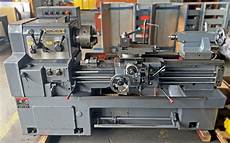 Hwacheon Lathe