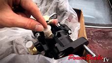 Hydraulic Brake