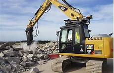Hydraulic Breaker