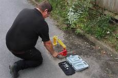 Hydraulic Breaker