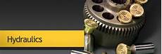 Hydraulic Breaker