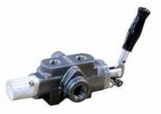 Hydraulic Components