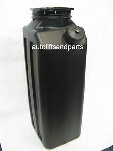Hydraulic Components