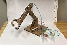 Hydraulic Crane