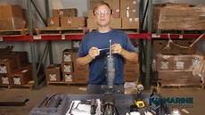 Hydraulic Cylinder Cap
