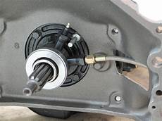Hydraulic Cylinder Class