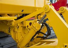 Hydraulic Cylinder Components