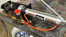 Hydraulic Cylinder Components