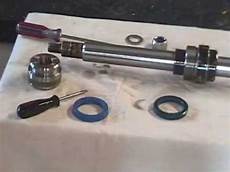 Hydraulic Cylinder Covers