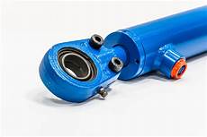 Hydraulic Cylinder ınspection