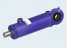 Hydraulic Cylinder ınspection