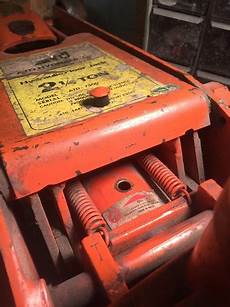 Hydraulic Cylinder Maintenance