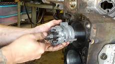 Hydraulic Cylinder Part