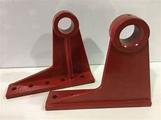 Hydraulic Cylinder Parts