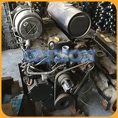 Hydraulic Cylinder Parts