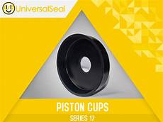 Hydraulic Cylinder Piston