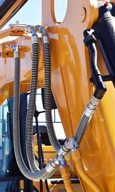 Hydraulic Cylinder Repair