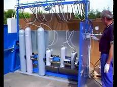 Hydraulic Cylinder Repair