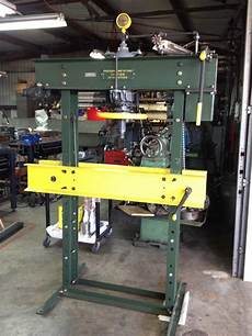 Hydraulic Cylinder Unit
