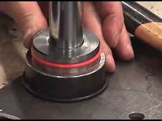 Hydraulic Cylinders Parts