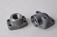 Hydraulic Cylinders