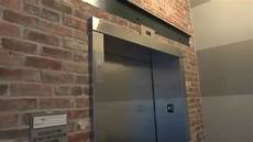 Hydraulic Elevator