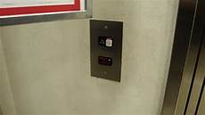 Hydraulic Elevator