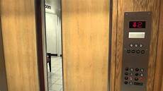 Hydraulic Elevator