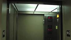 Hydraulic Elevators