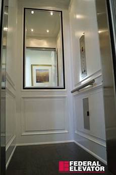 Hydraulic Elevators