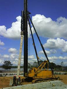 Hydraulic Hammer