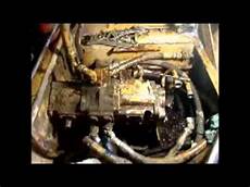 Hydraulic Hoses