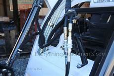 Hydraulic Hoses
