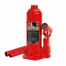 Hydraulic Jack