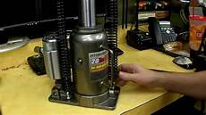 Hydraulic Jack