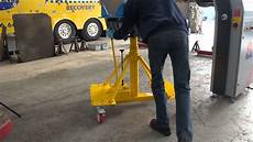 Hydraulic Jack