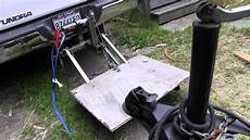 Hydraulic Lift Systems