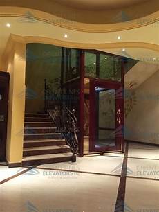 Hydraulic Lift
