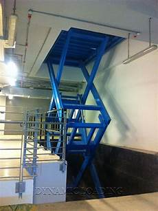 Hydraulic Lift