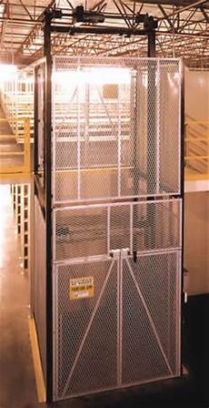 Hydraulic Lifts
