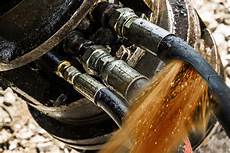 Hydraulic Machines