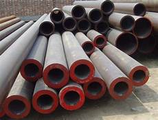 Hydraulic Pipes